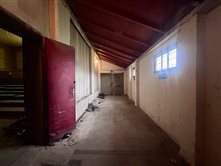 Kino pred rekonštrukciou